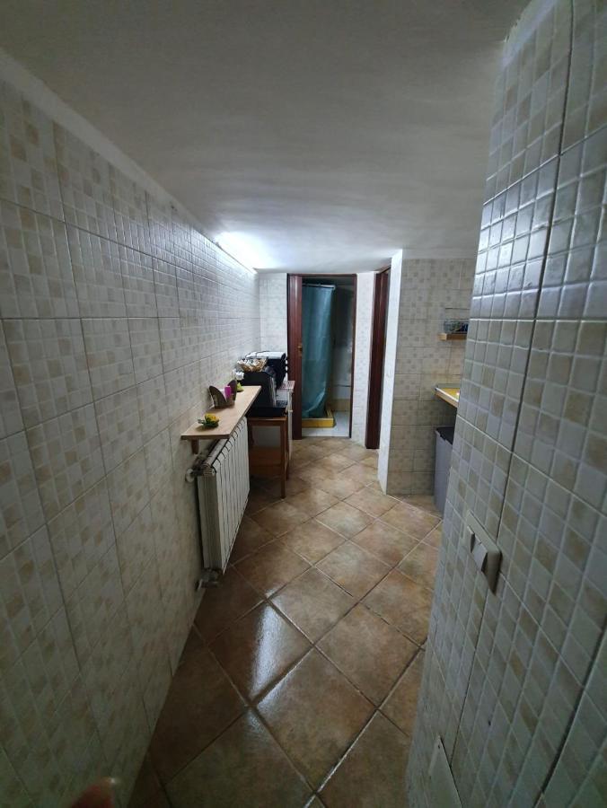 Sister Home Neapel Exterior foto
